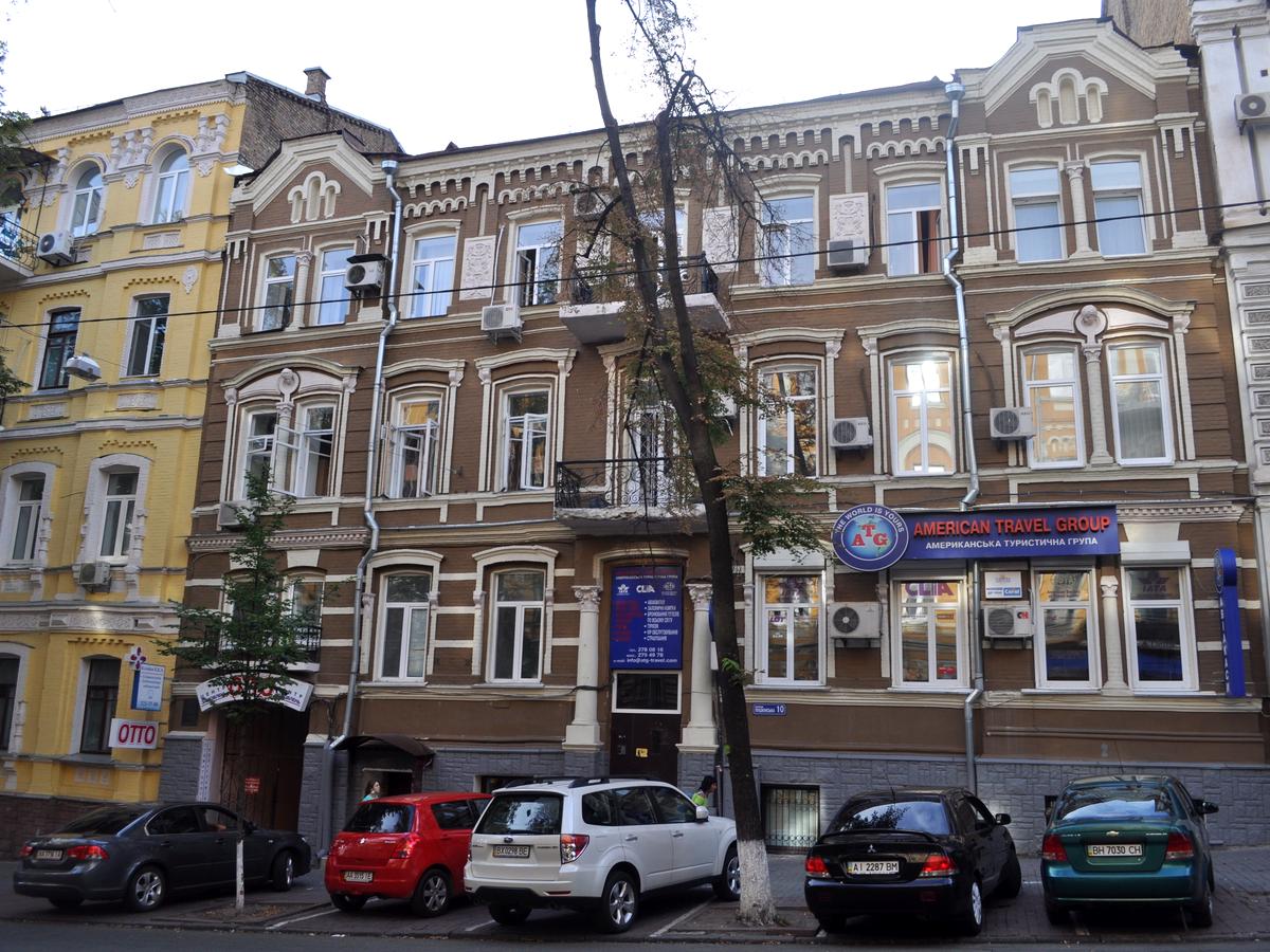 Фото дома