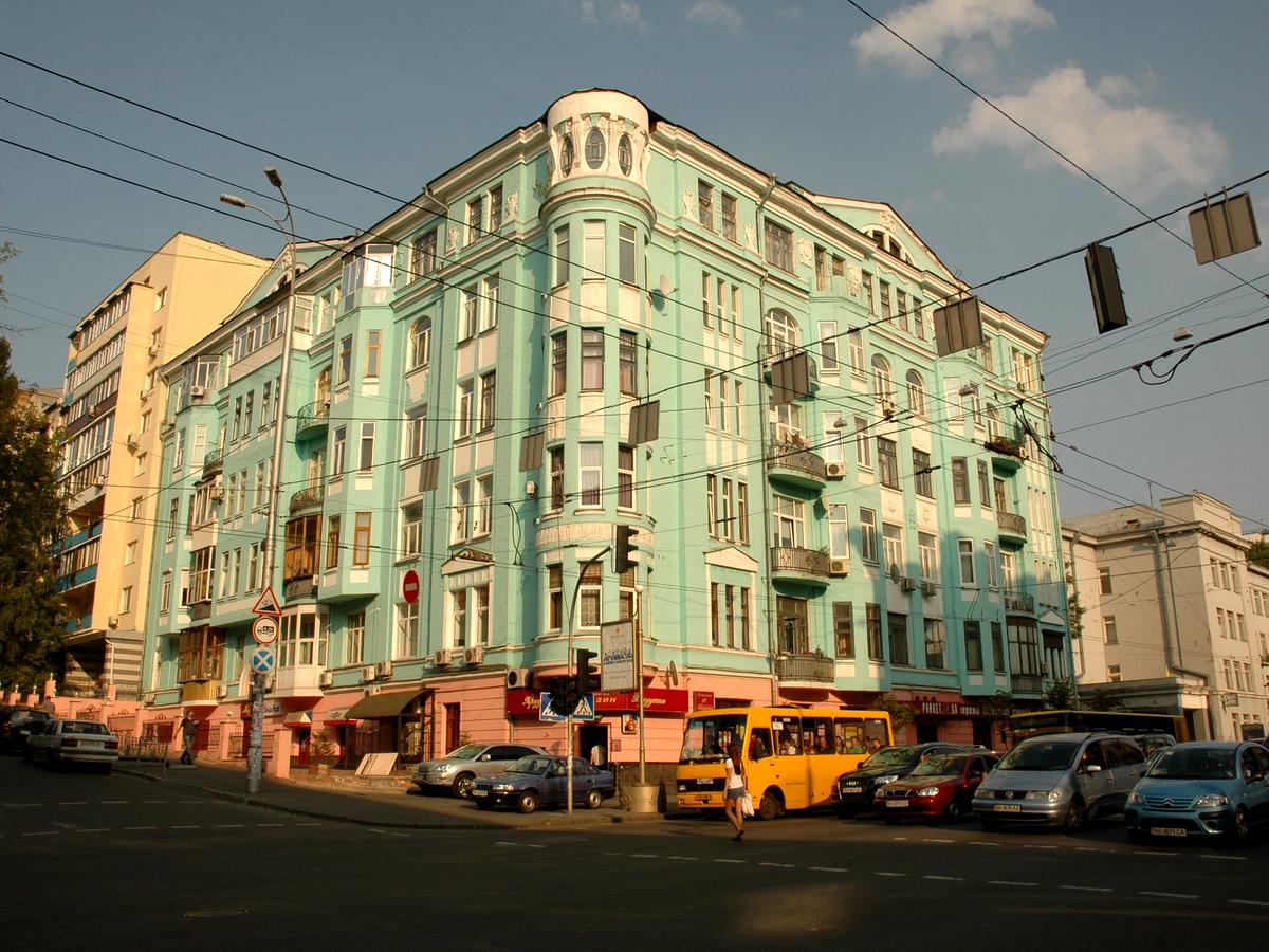 Фото дома