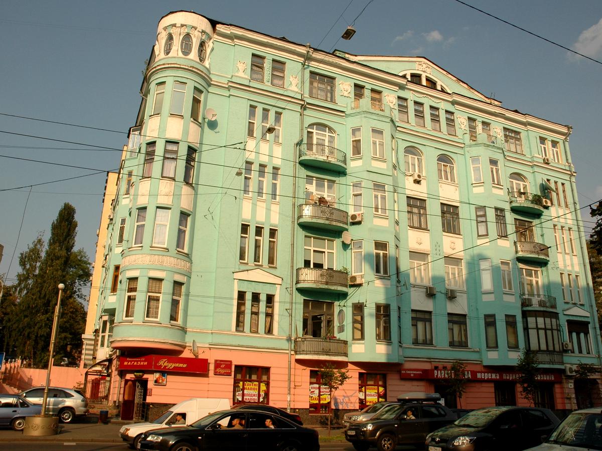 Фото дома