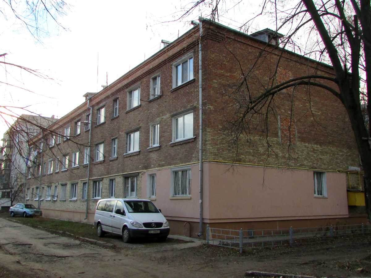 Фото дома