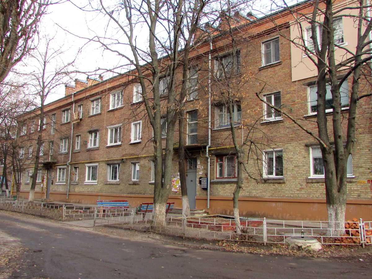 Фото дома
