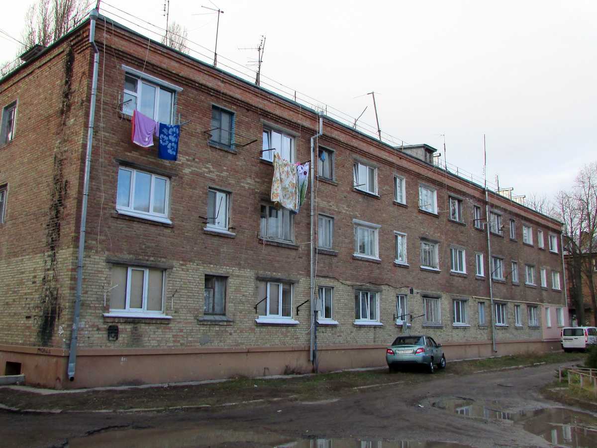 Фото дома