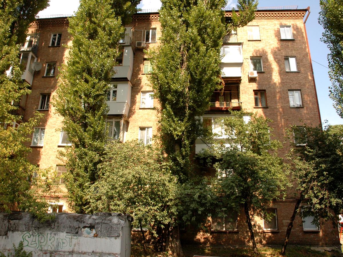Коммерческая недвижимость по адресу ул. Златоустовская (площадь 45 м²) - imageAlt 13 Коммерческая недвижимость по адресу ул. Златоустовская (площадь 45 м²) - Atlanta.ua - imageAlt 13