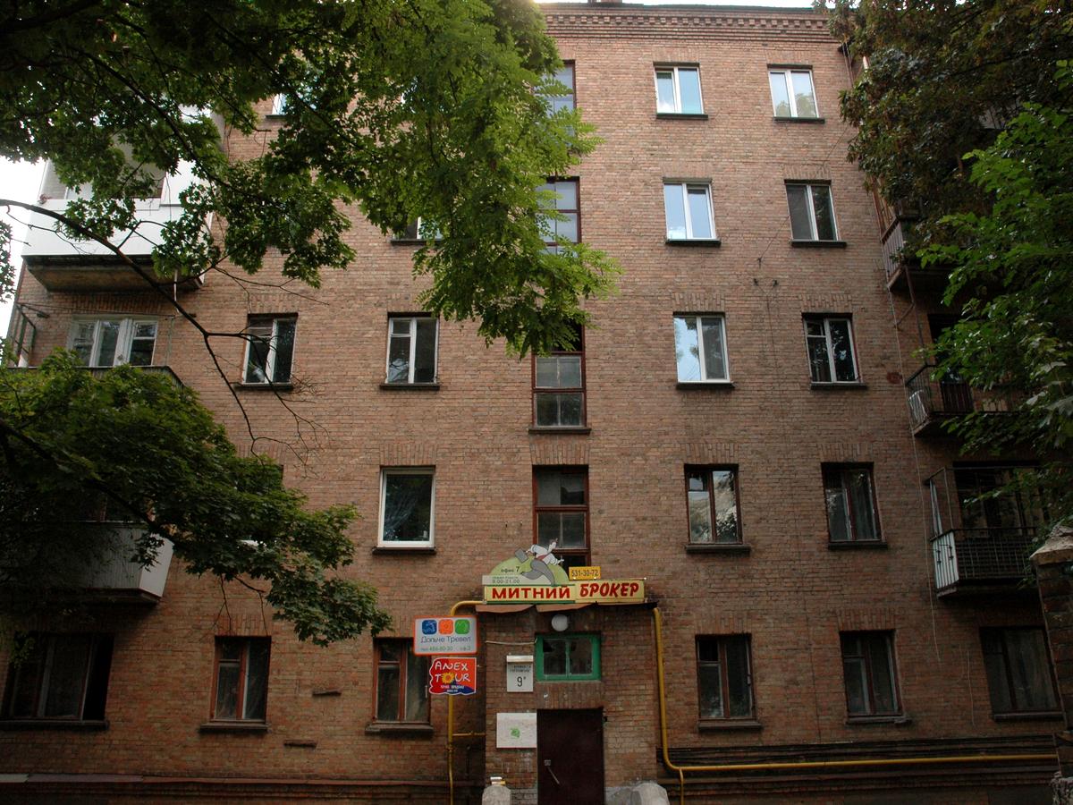 Коммерческая недвижимость по адресу ул. Златоустовская (площадь 45 м²) - imageAlt 14 Коммерческая недвижимость по адресу ул. Златоустовская (площадь 45 м²) - Atlanta.ua - imageAlt 14
