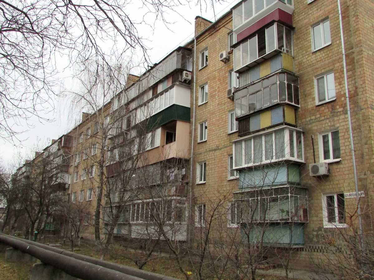 Фото дома