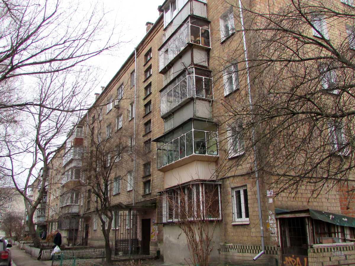 Фото дома