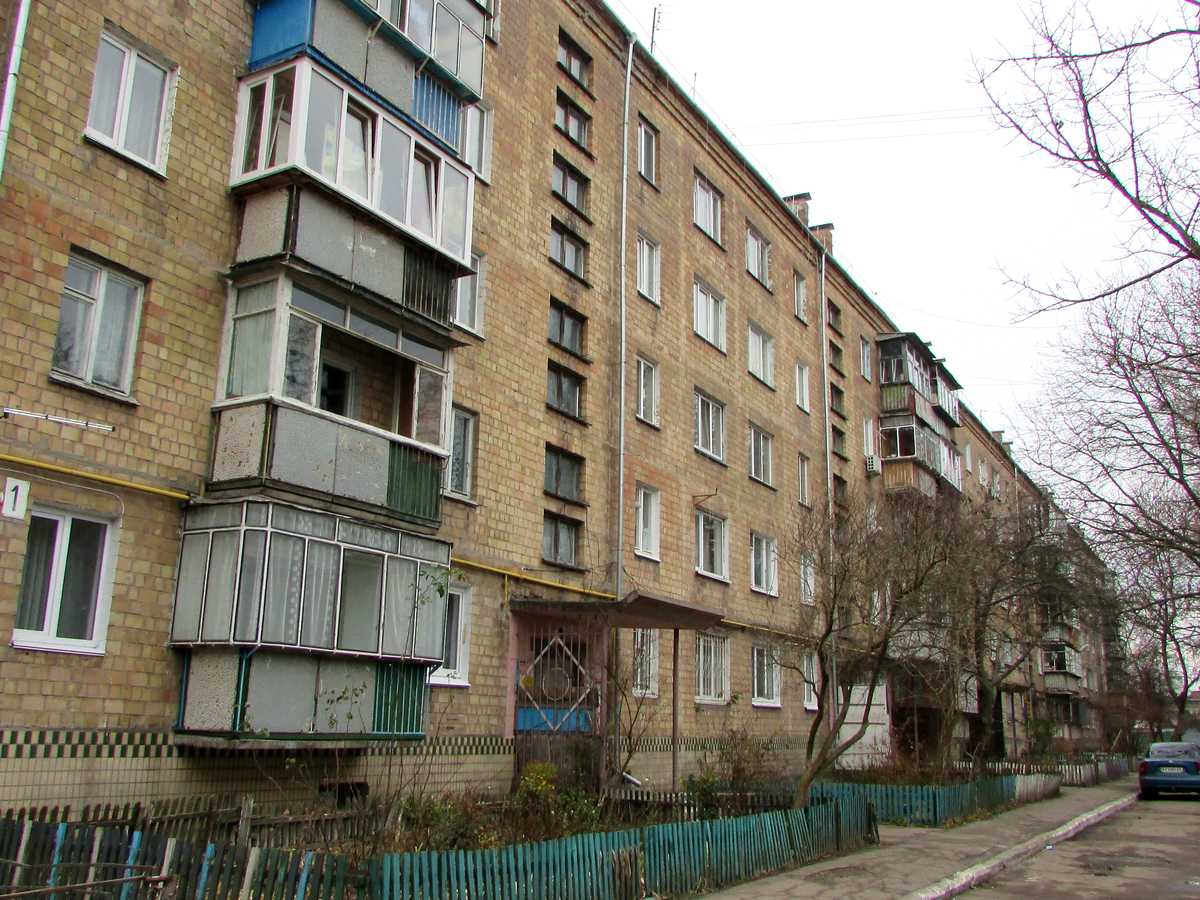 Фото дома