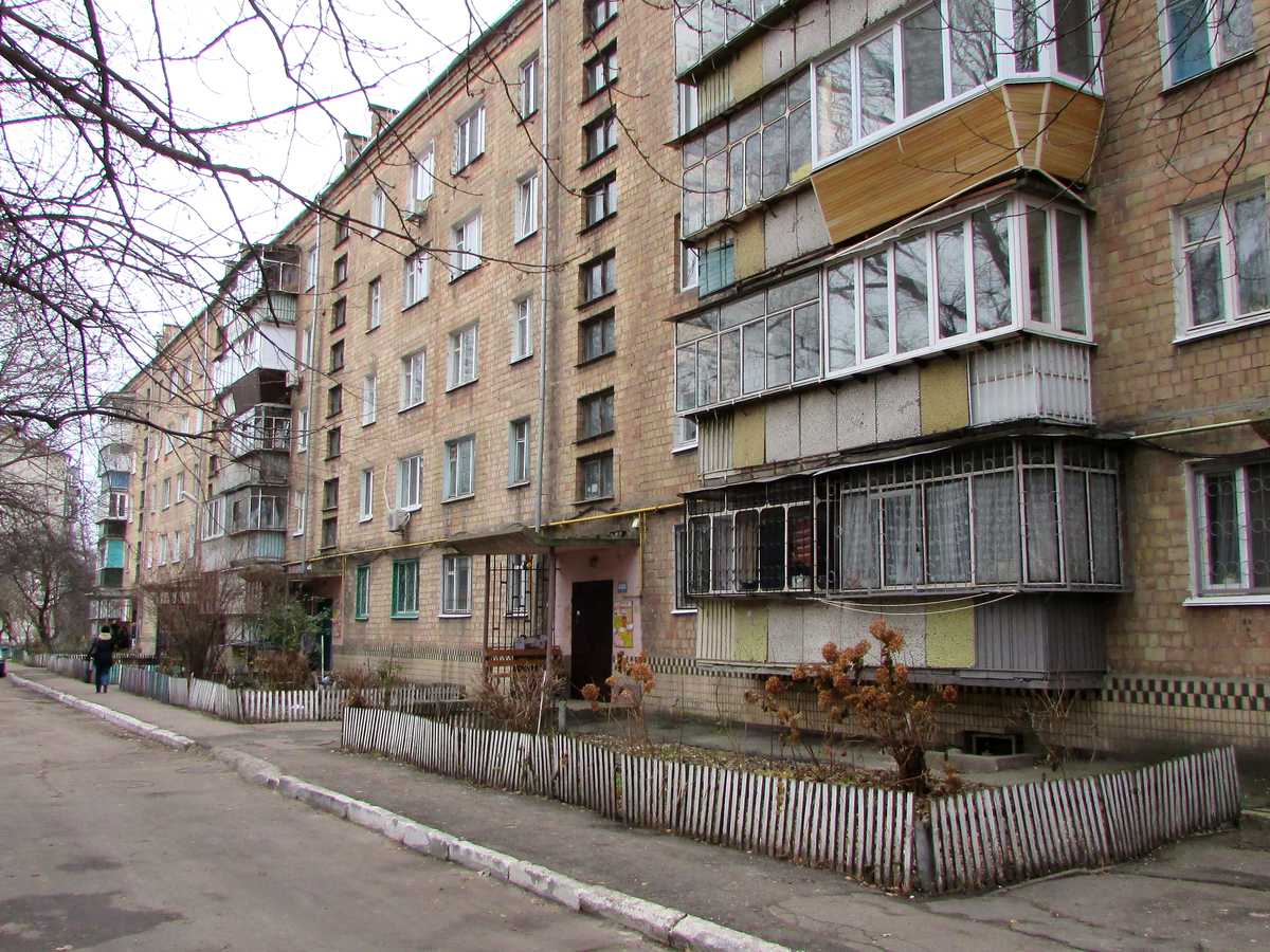 Фото дома
