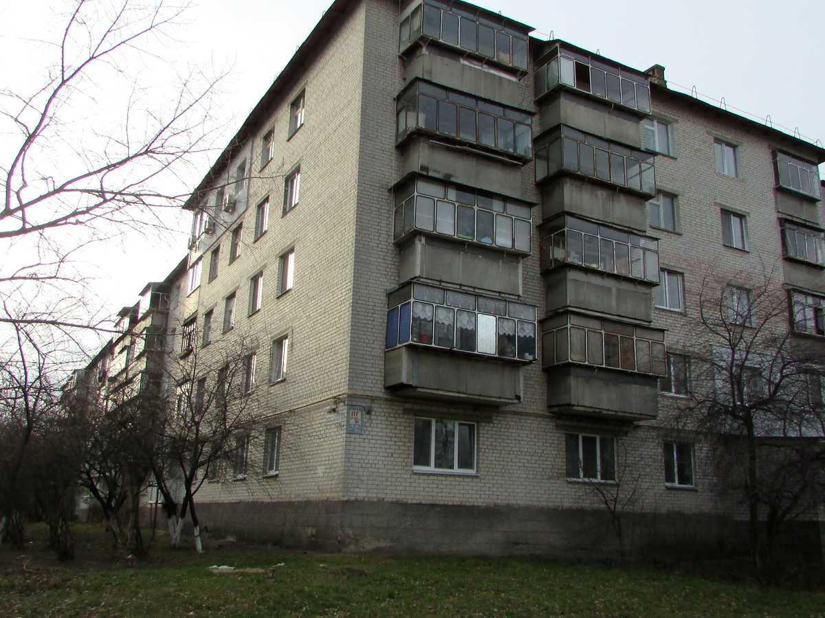 Фото будинку