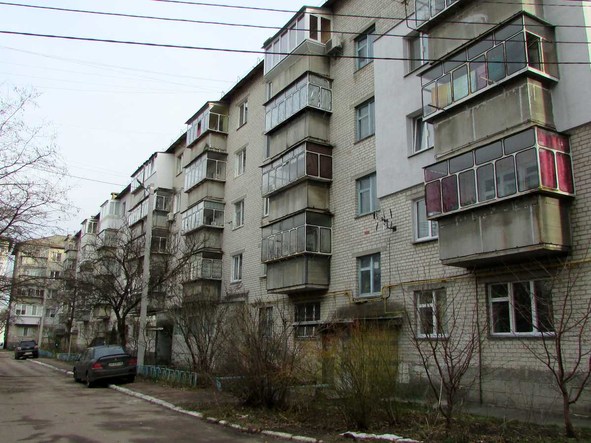 Фото будинку