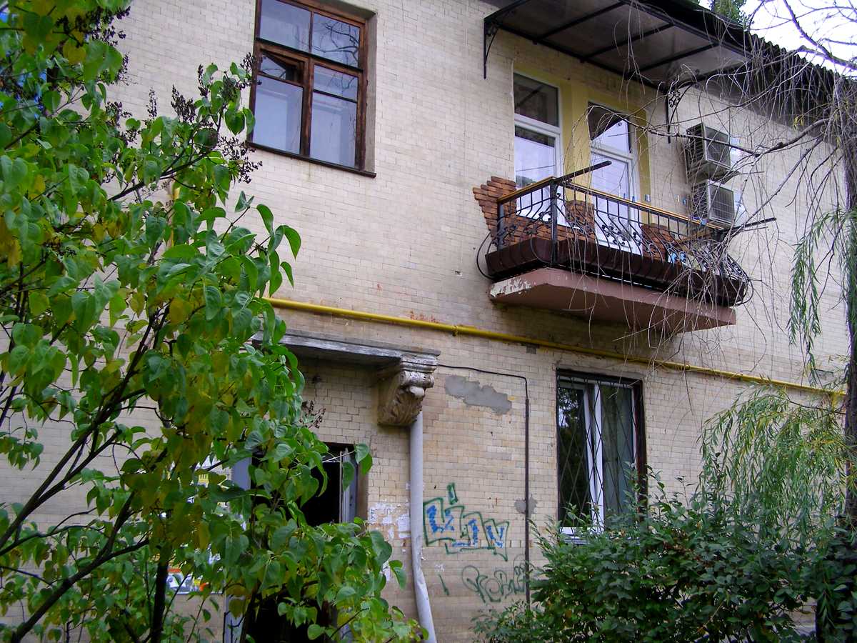Фото будинку