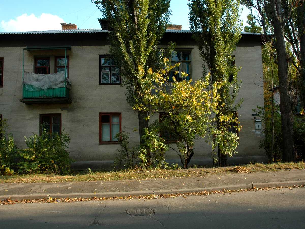 Фото будинку