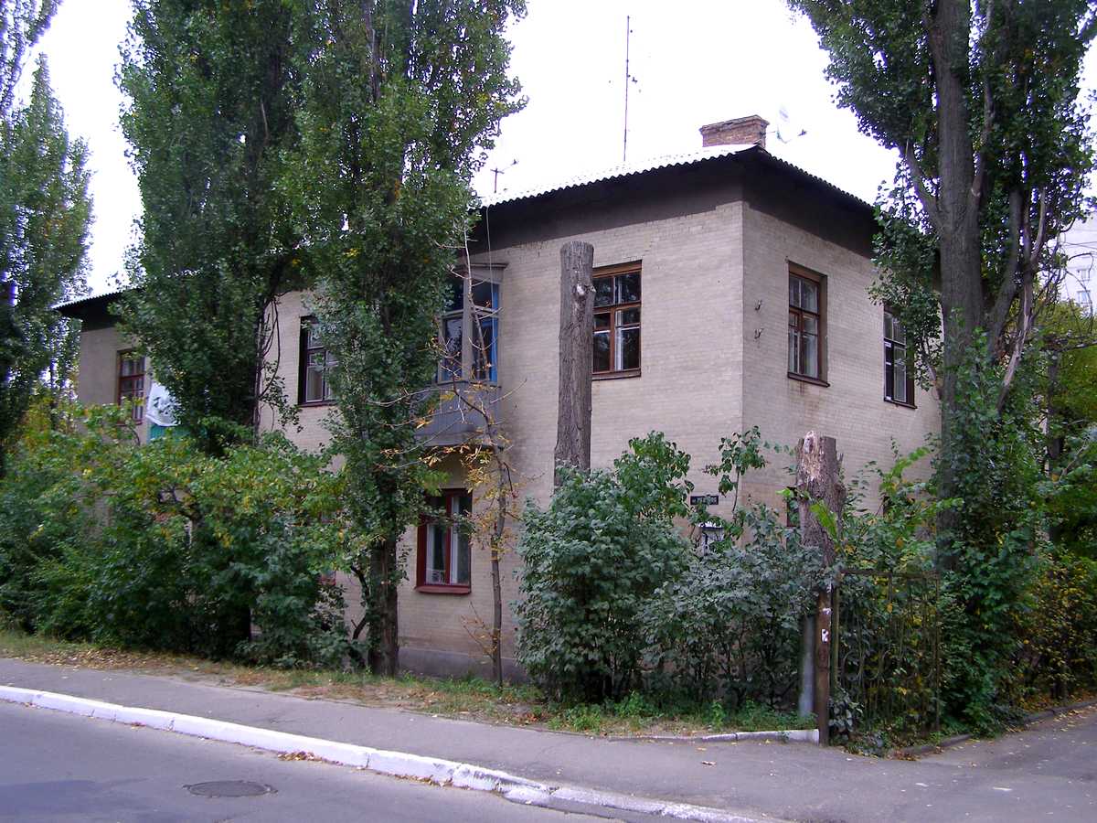 Фото будинку