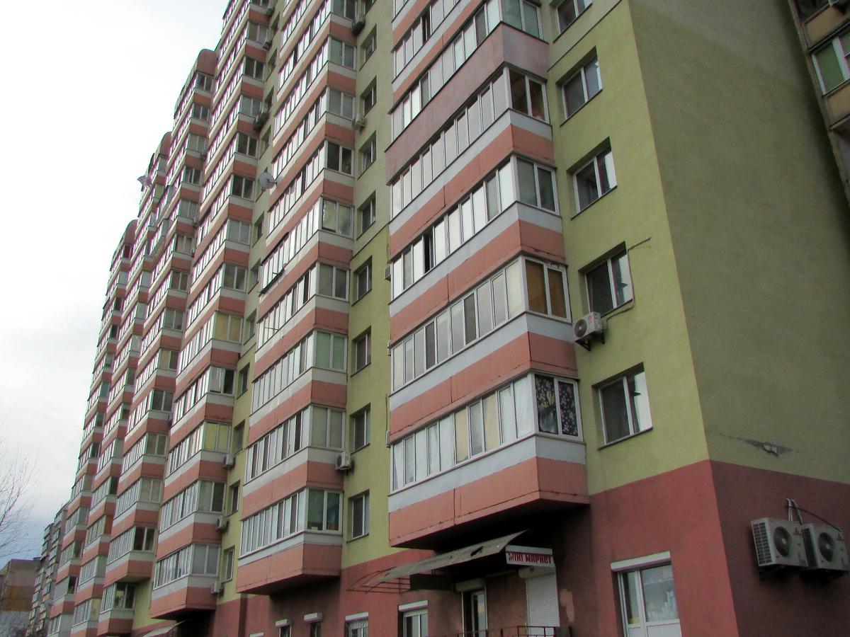 Фото будинку