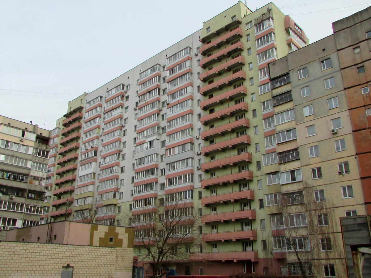 Фото будинку