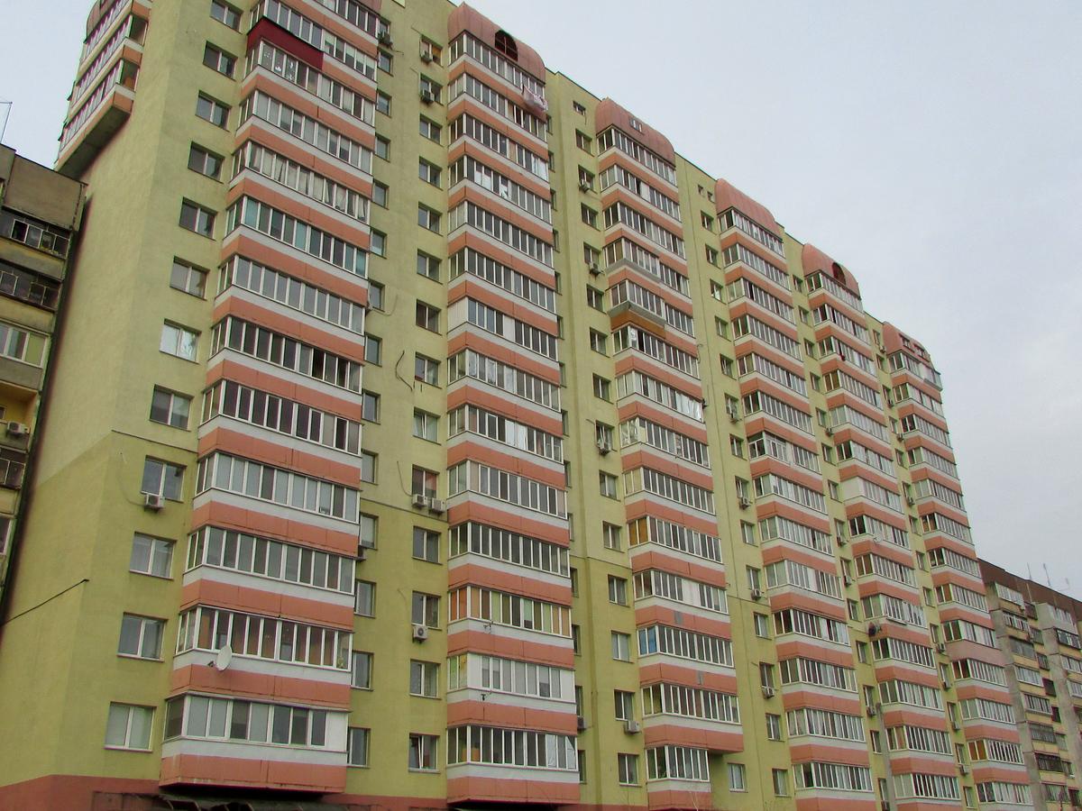 Фото будинку
