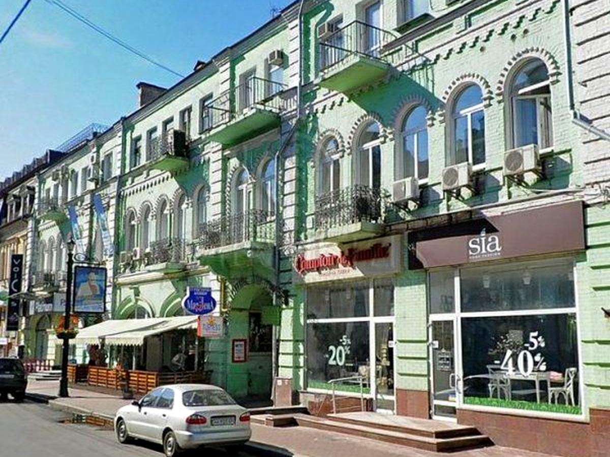 Фото дома
