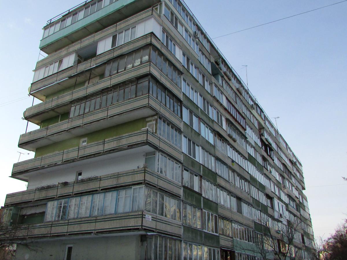Фото будинку