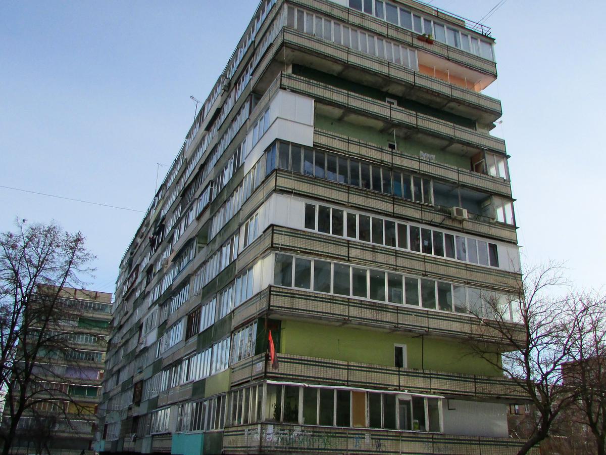 Фото будинку