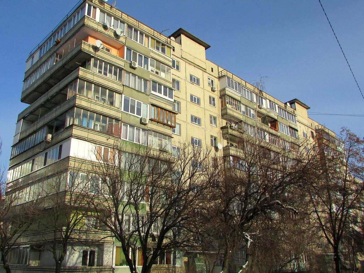 Фото будинку
