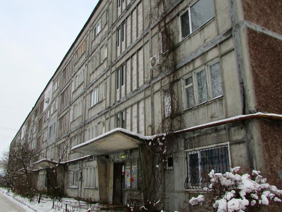 Фото будинку
