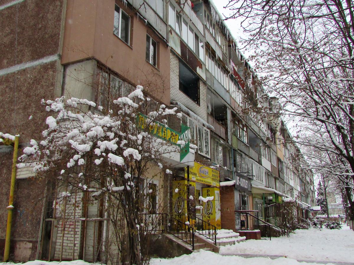 Фото будинку
