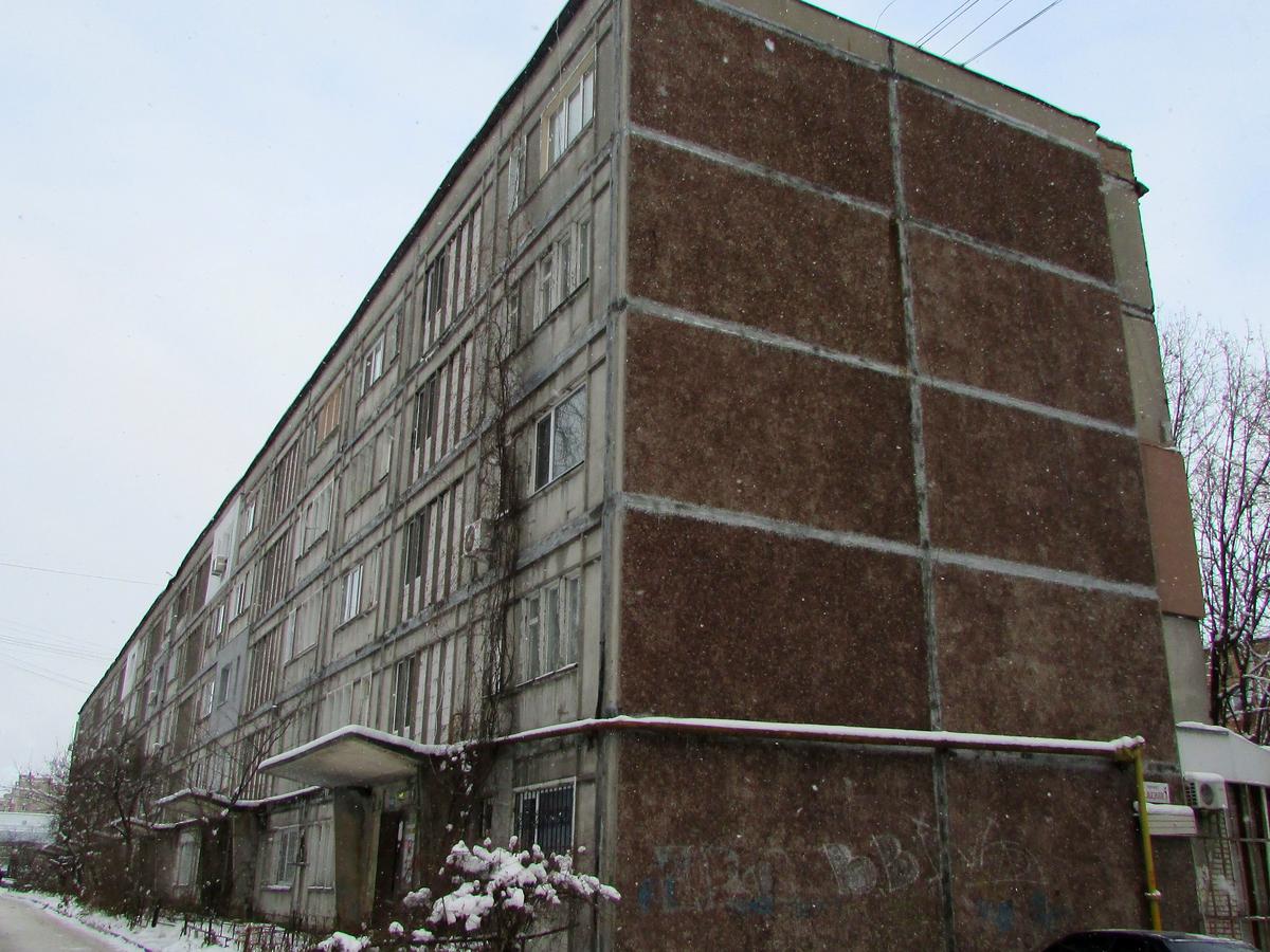 Фото будинку