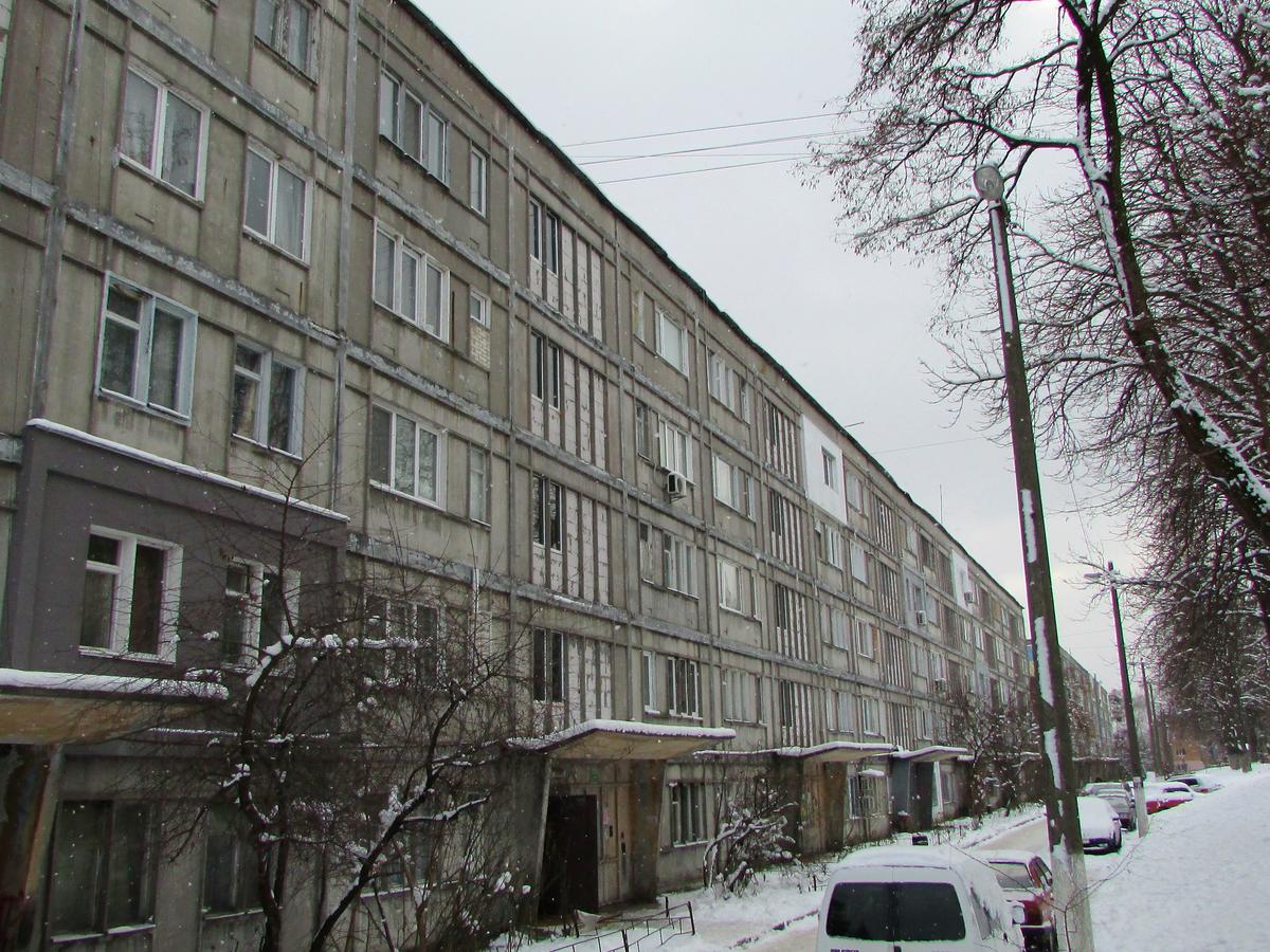 Фото будинку