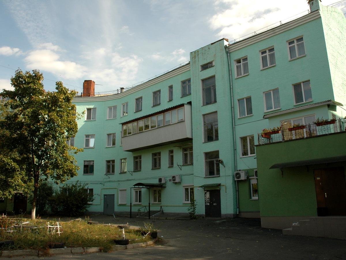 Фото будинку