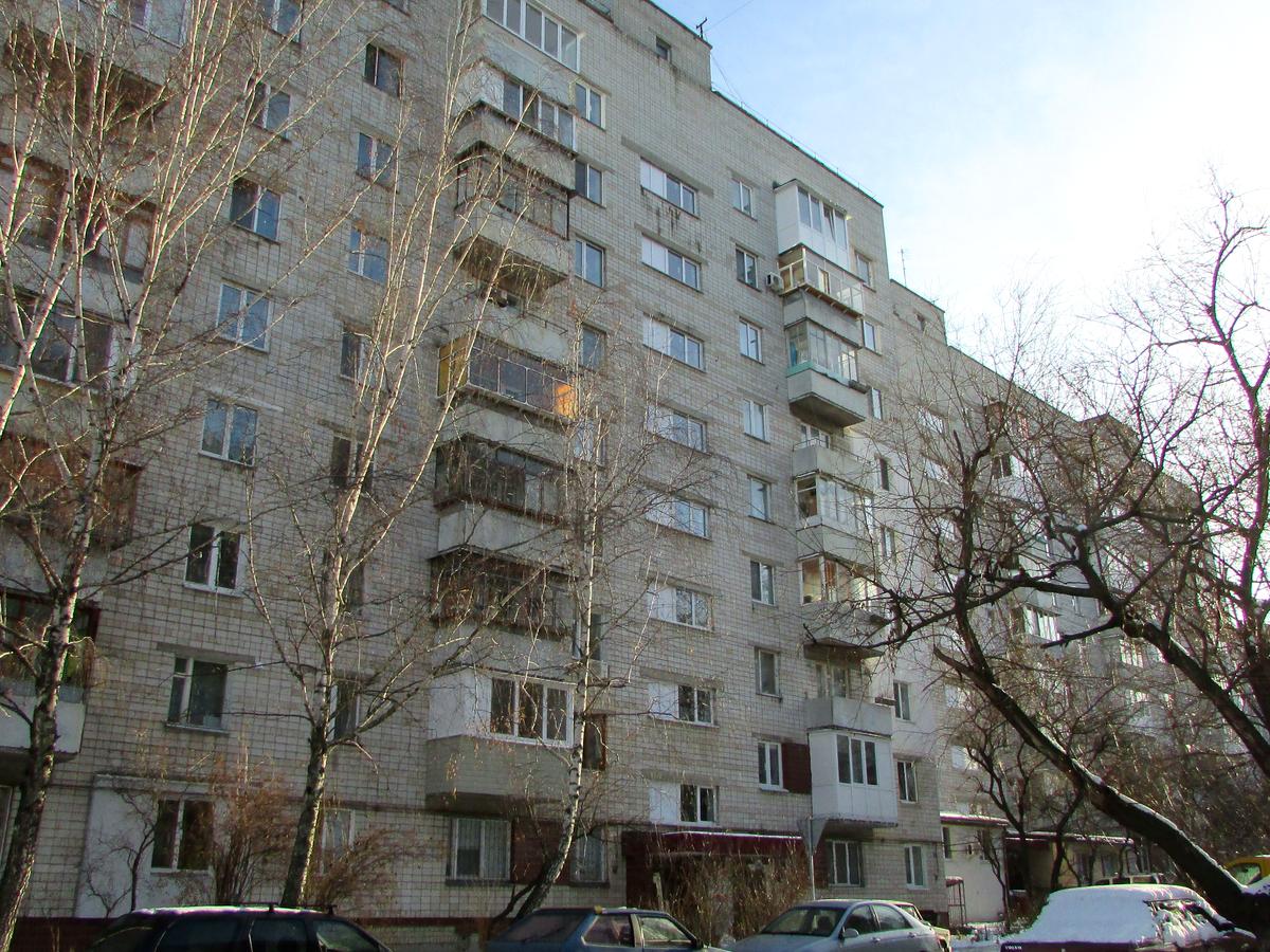 Фото дома