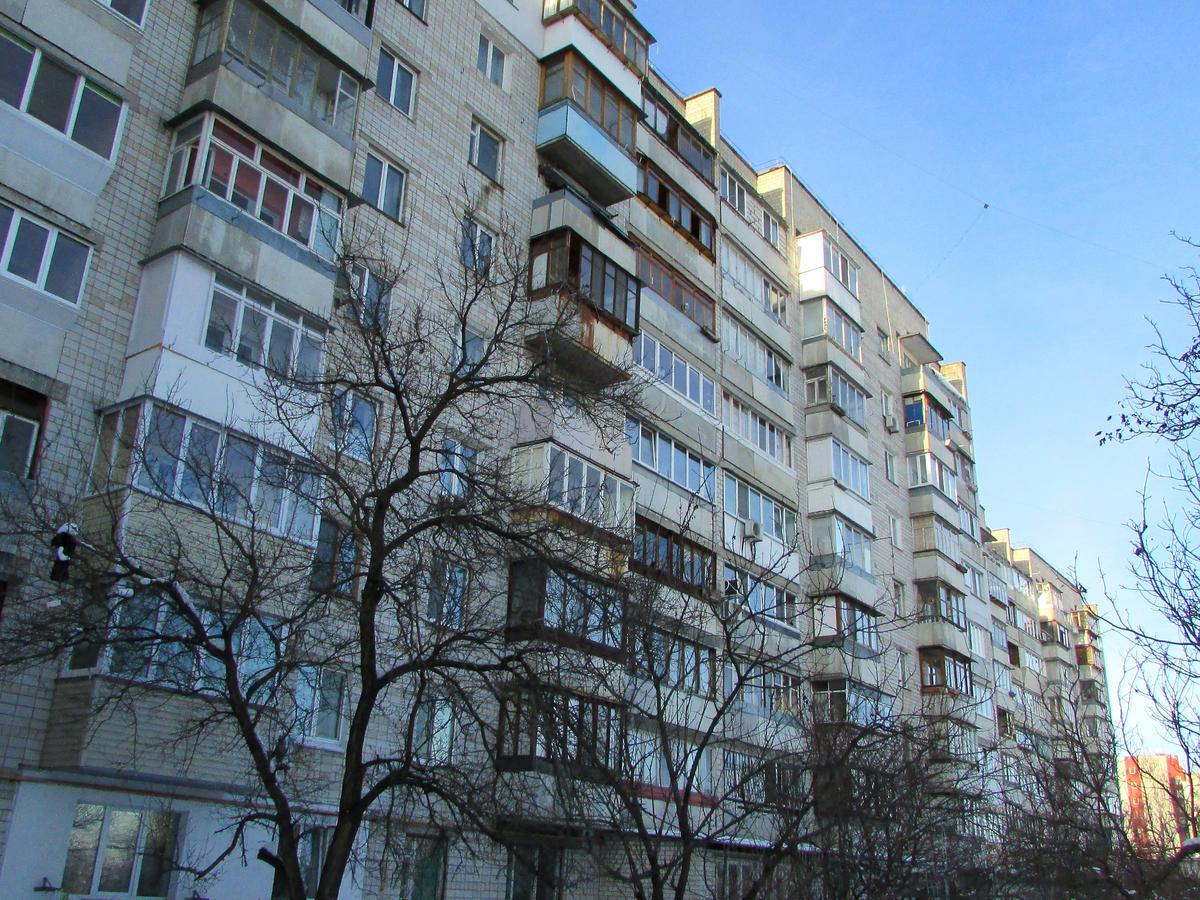 Фото дома