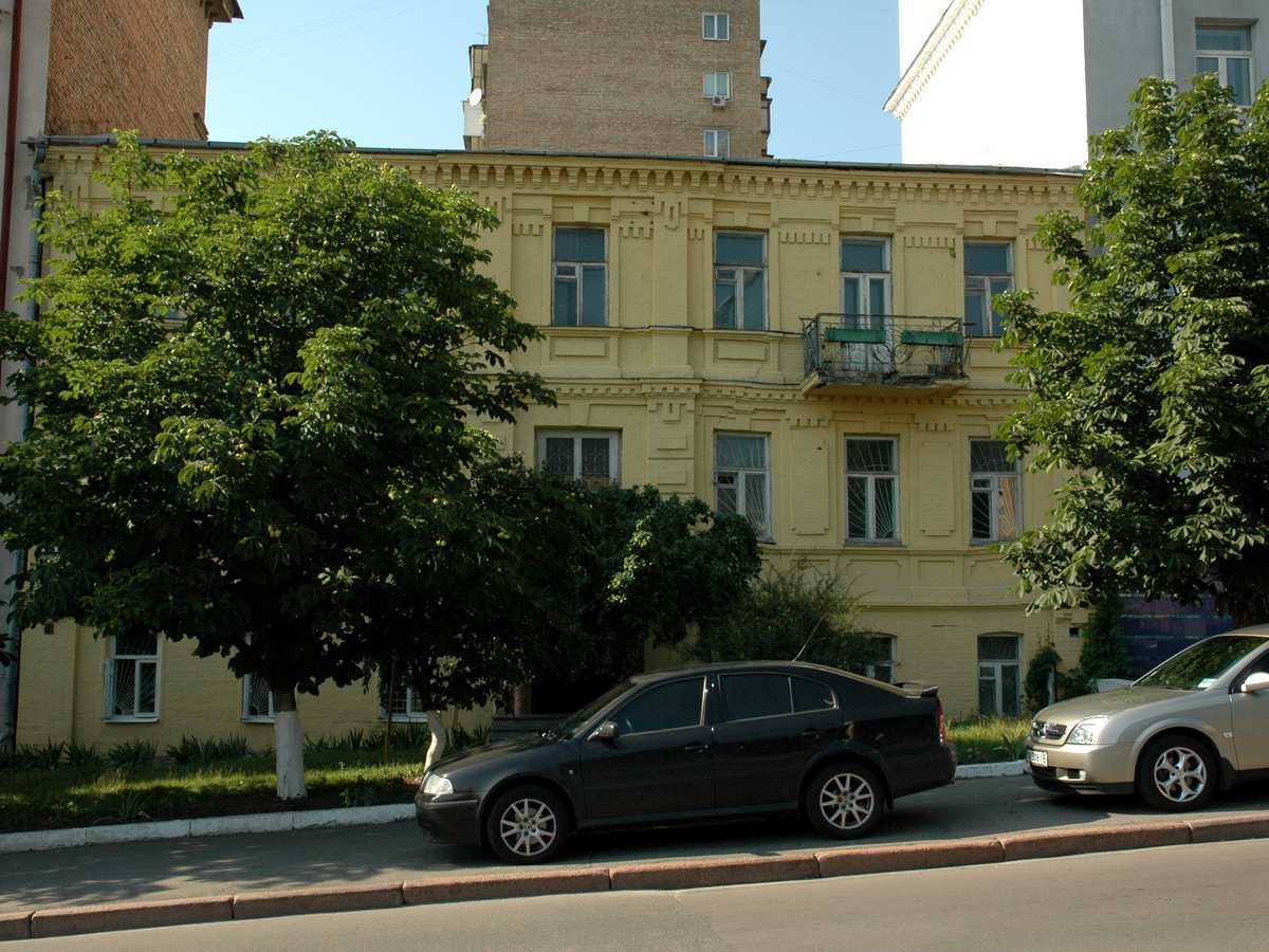 Фото дома