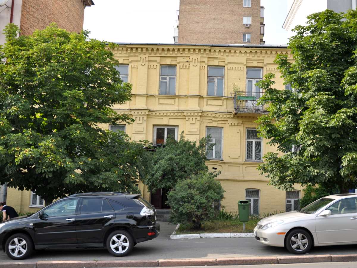 Фото дома
