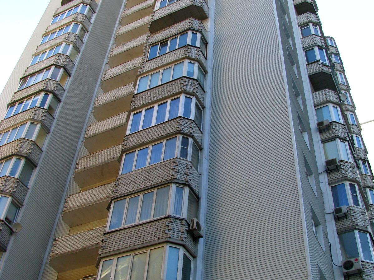 Фото дома