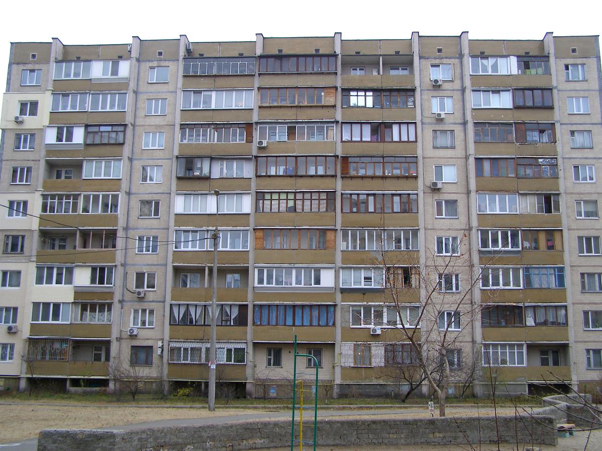 Фото дома