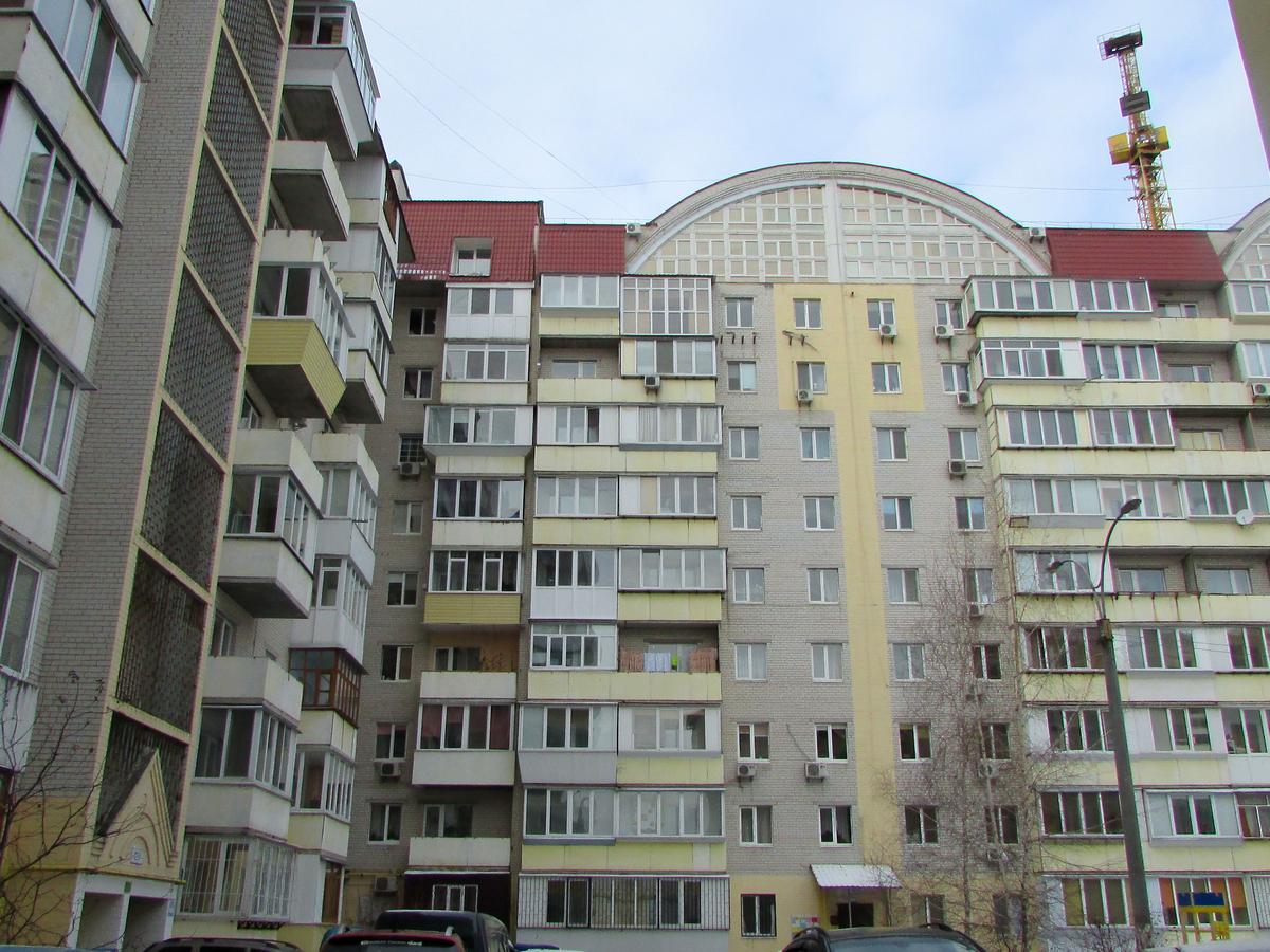Фото будинку