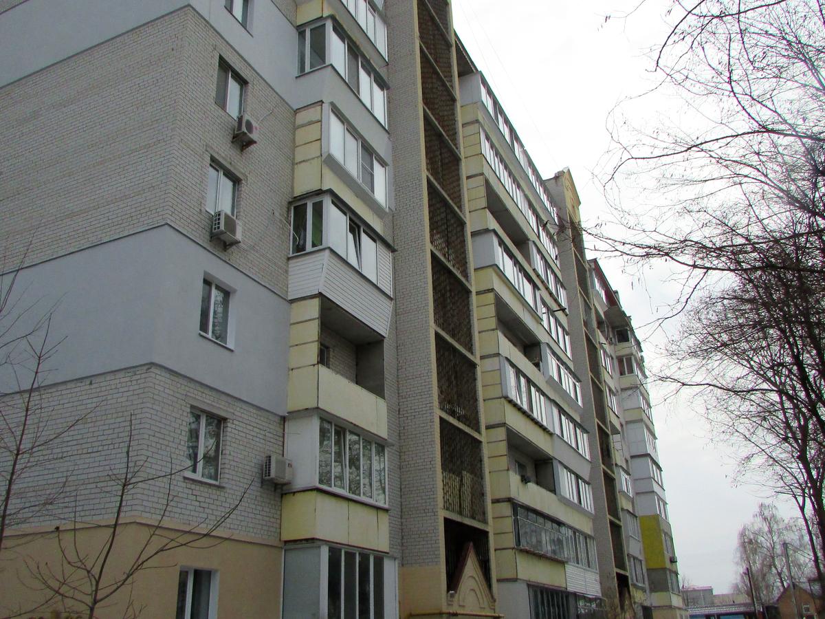 Фото будинку