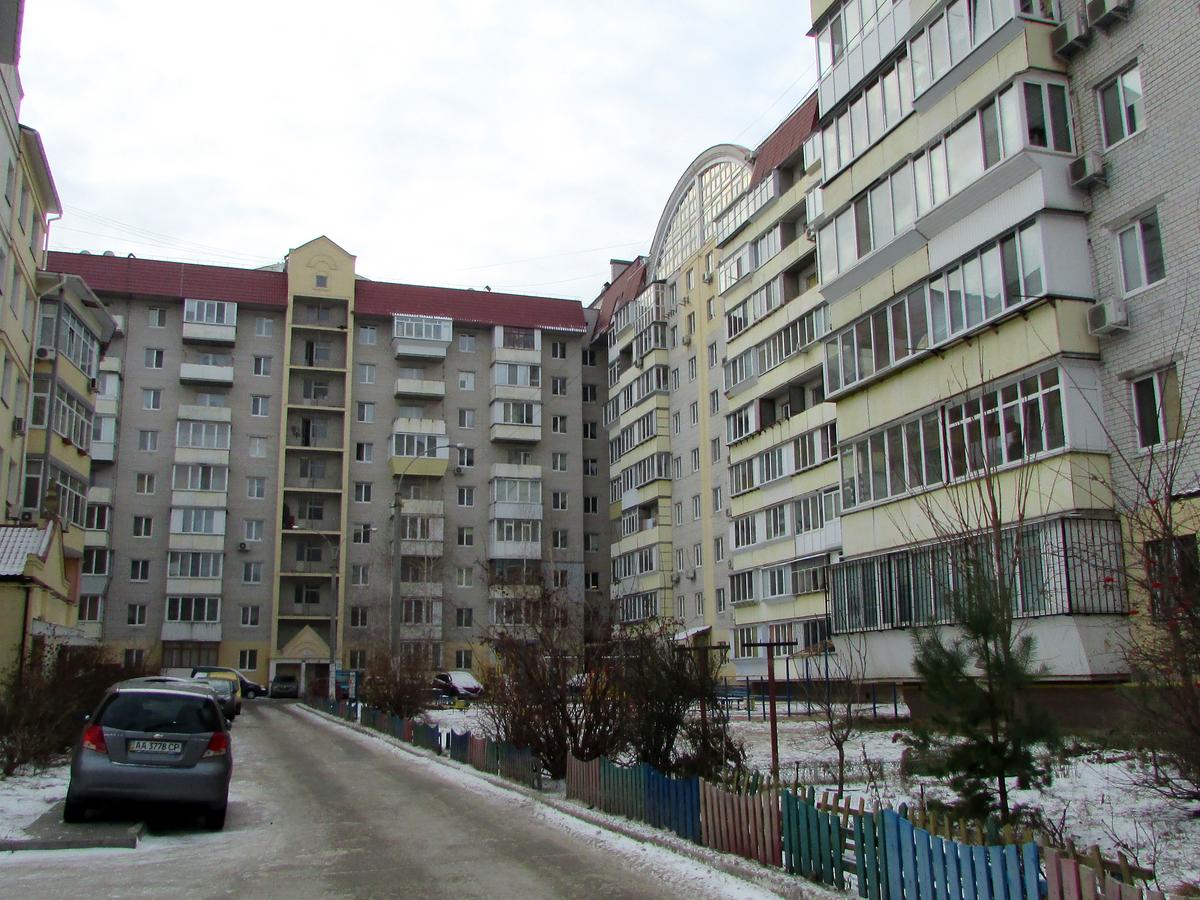 Фото будинку