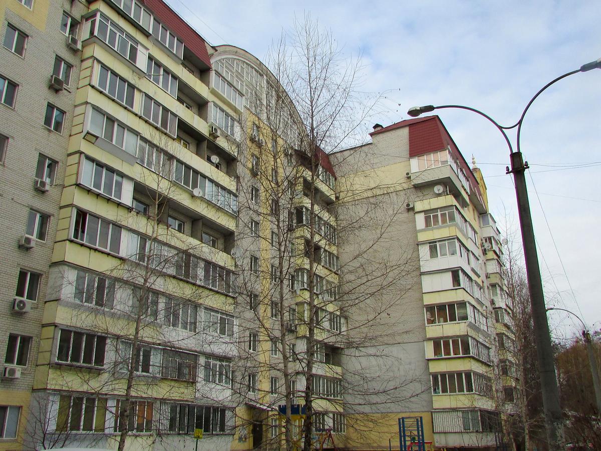 Фото будинку