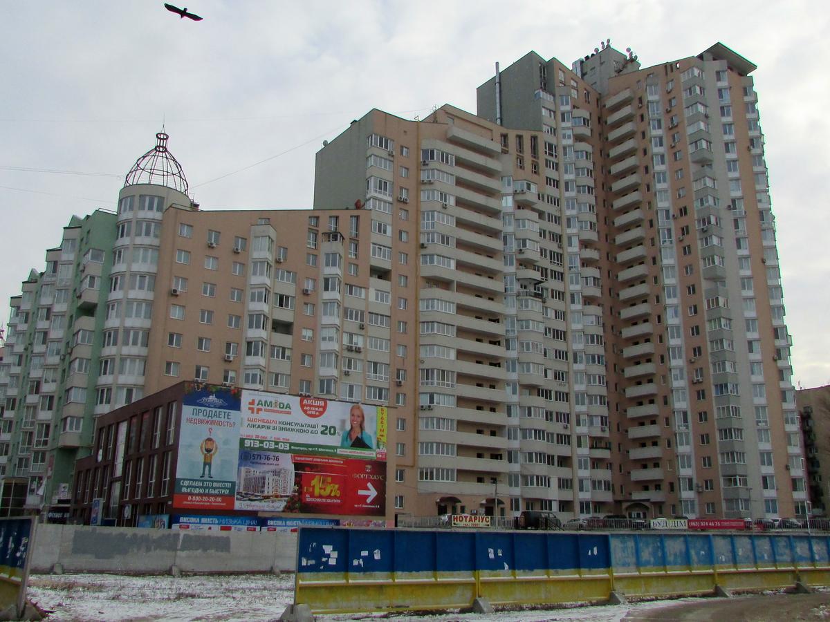 Фото дома