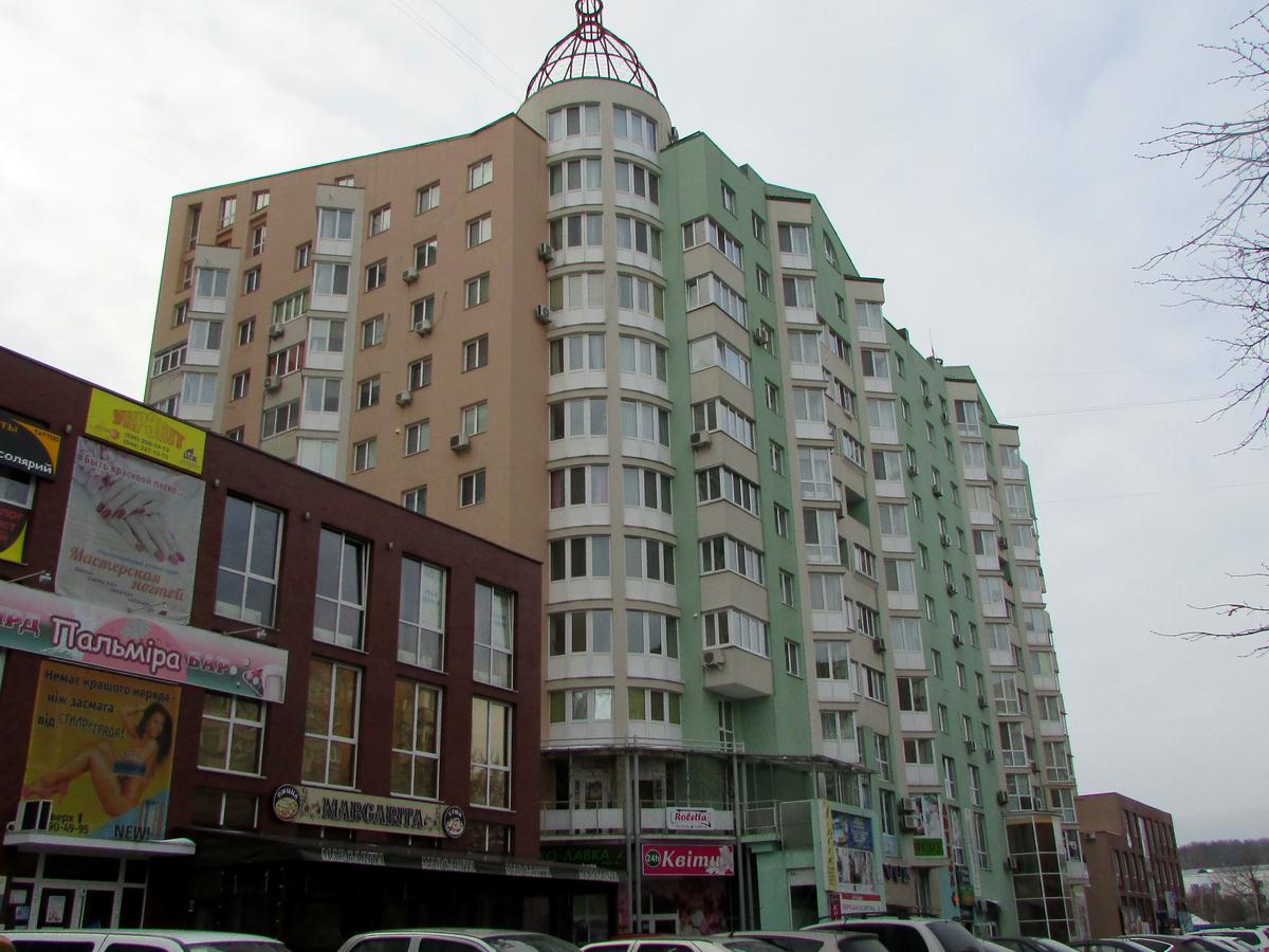 Фото дома