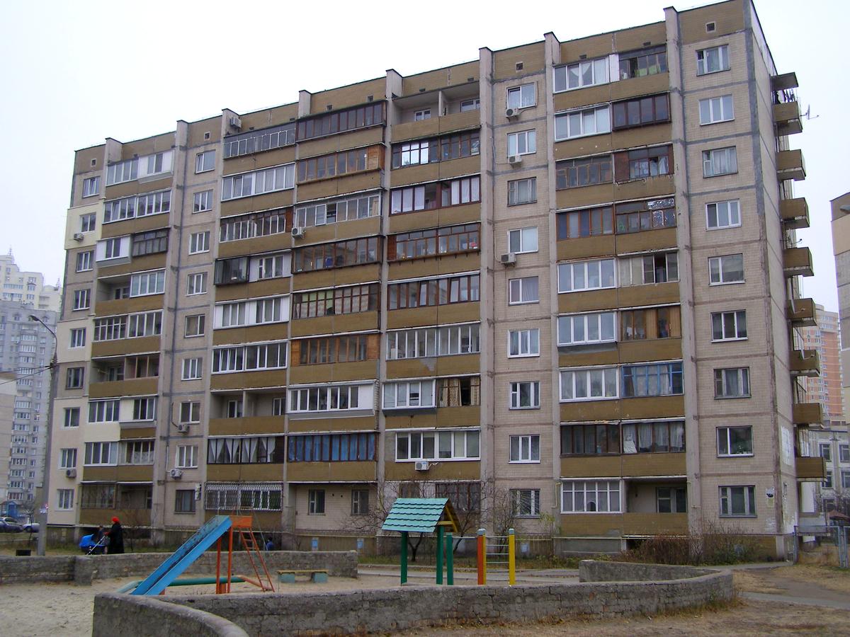 Фото дома