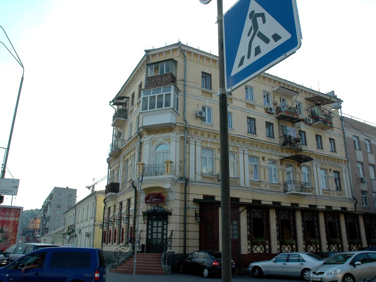 Фото дома