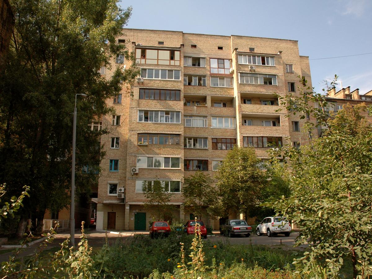 Фото будинку
