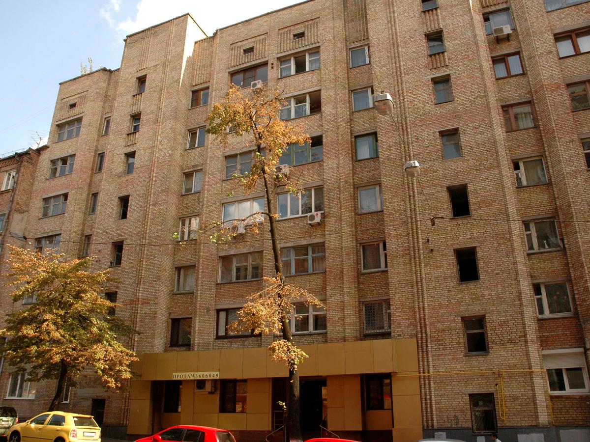 Фото будинку