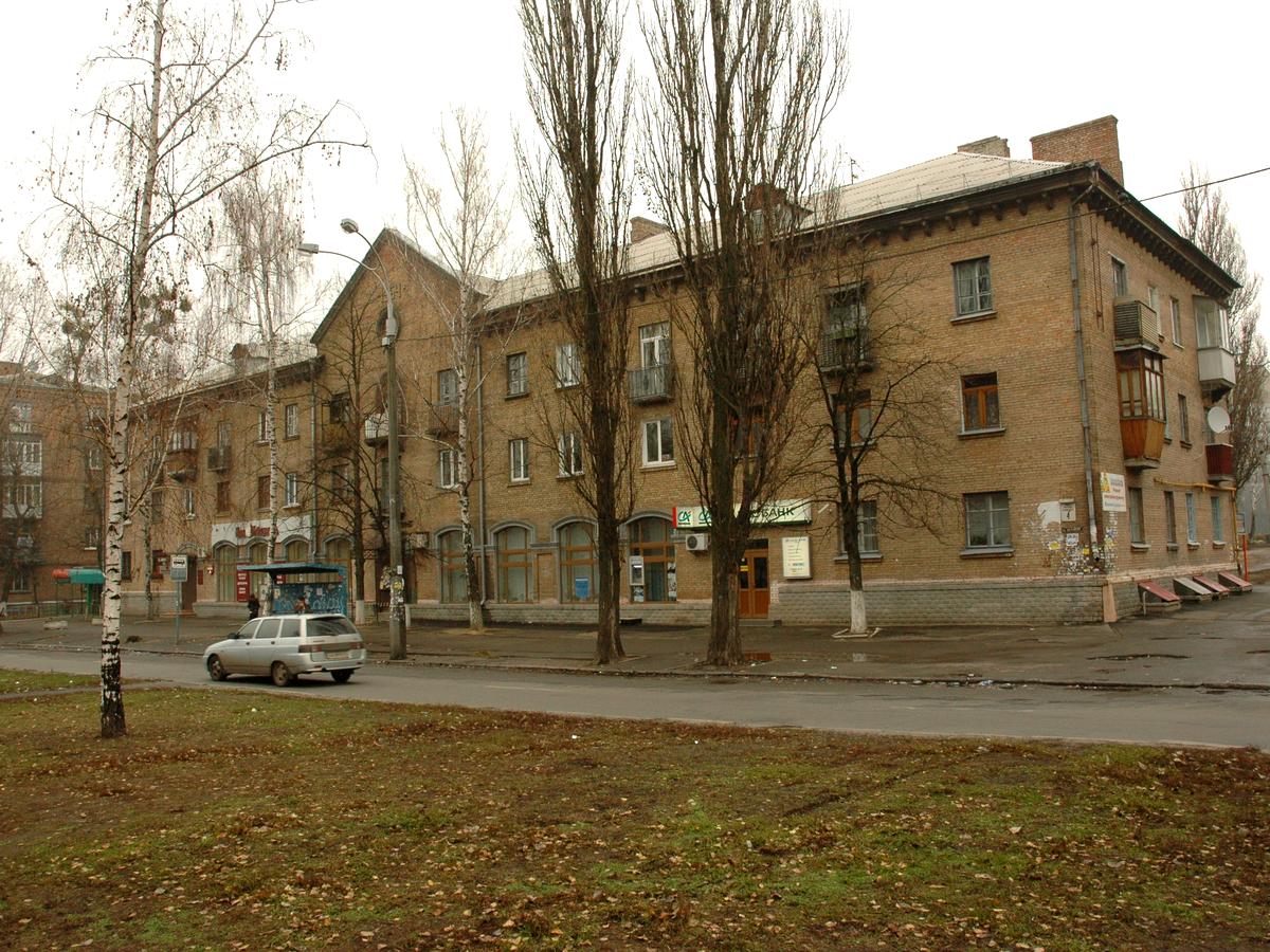 Фото будинку