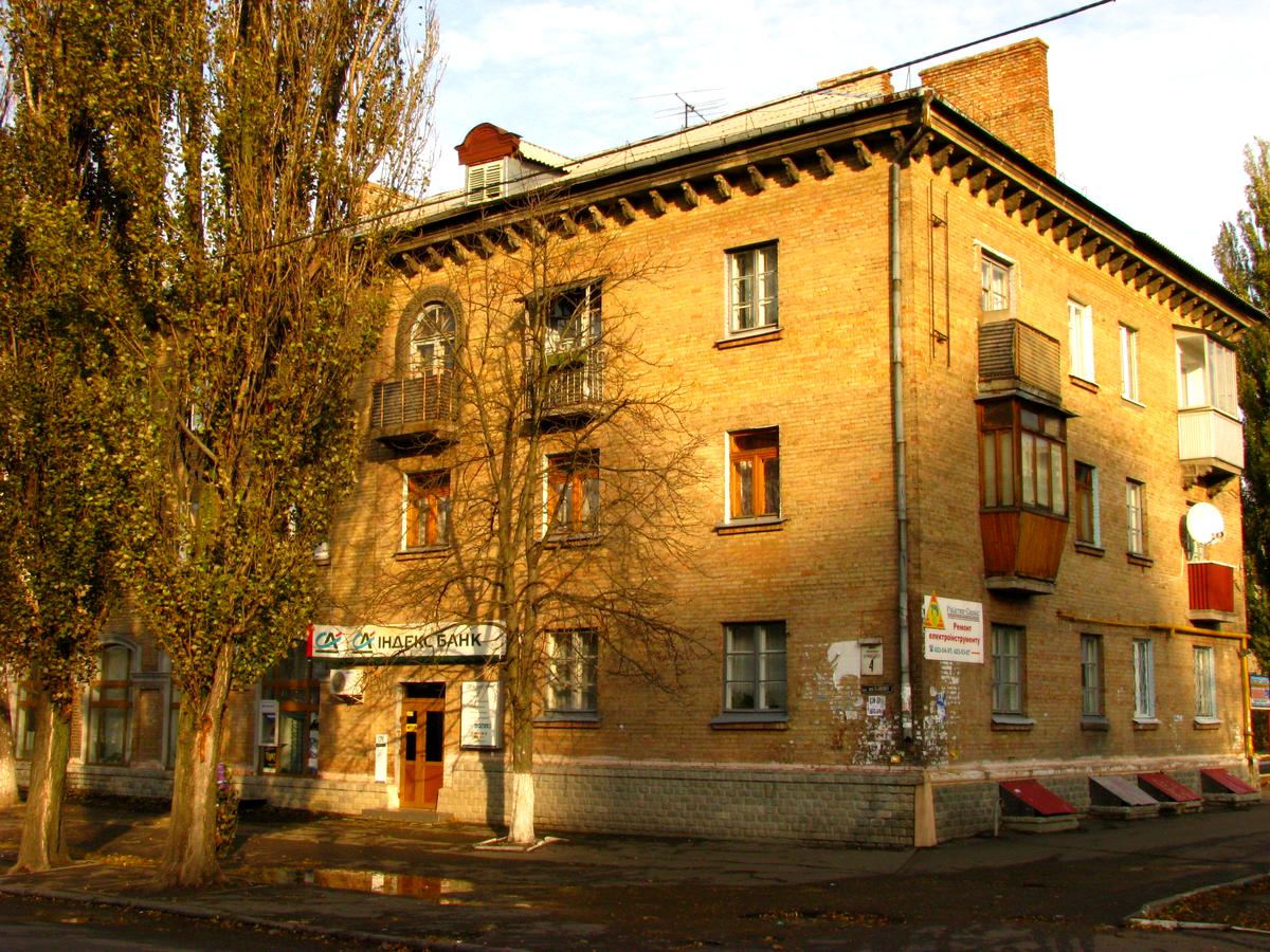 Фото будинку