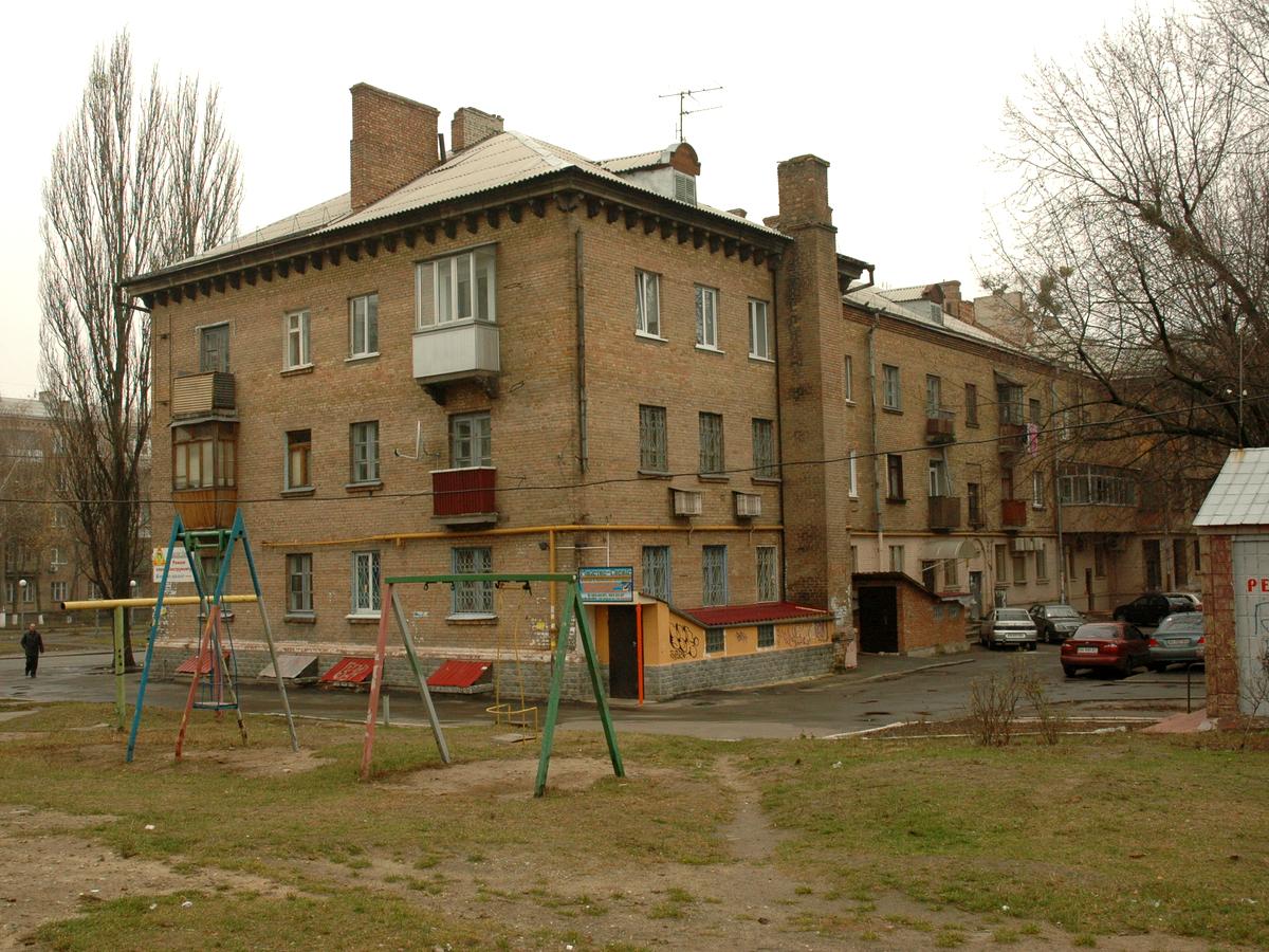 Фото будинку