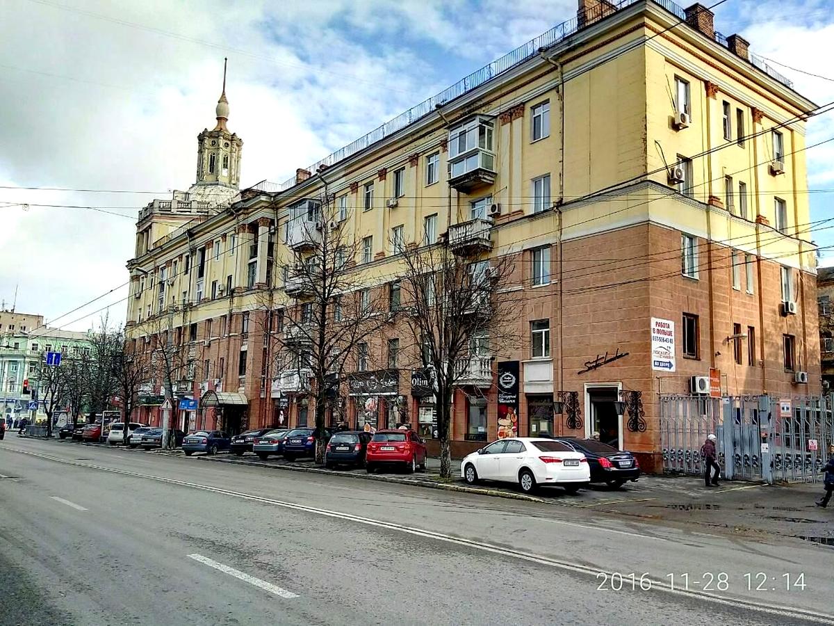 Фото дома