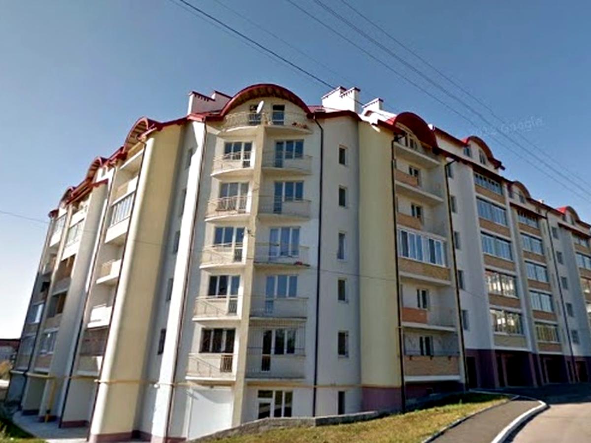 Фото дома